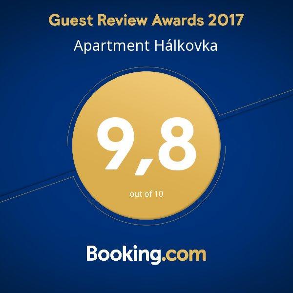 Apartment Halkovka 海布 外观 照片